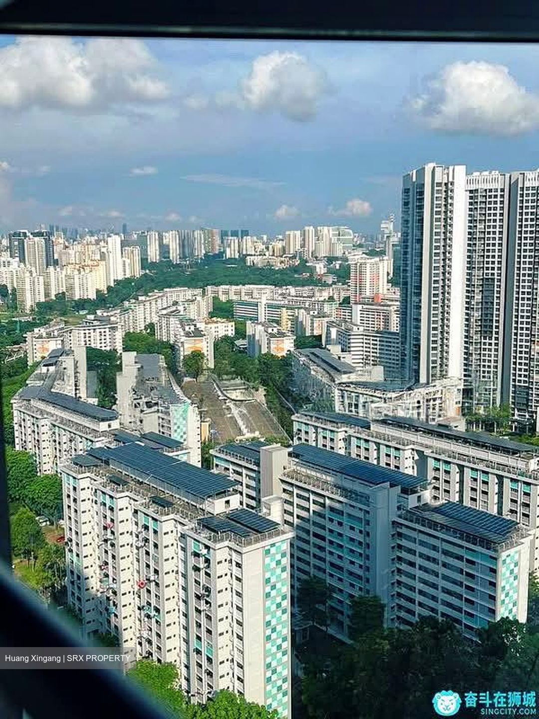 Blk 209B Clementi Northarc (Clementi), HDB 5 Rooms #556267871